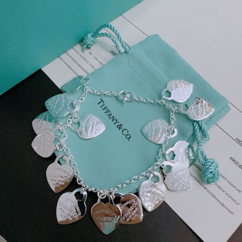 Tiffany Bracelets